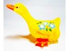 plaster- duck